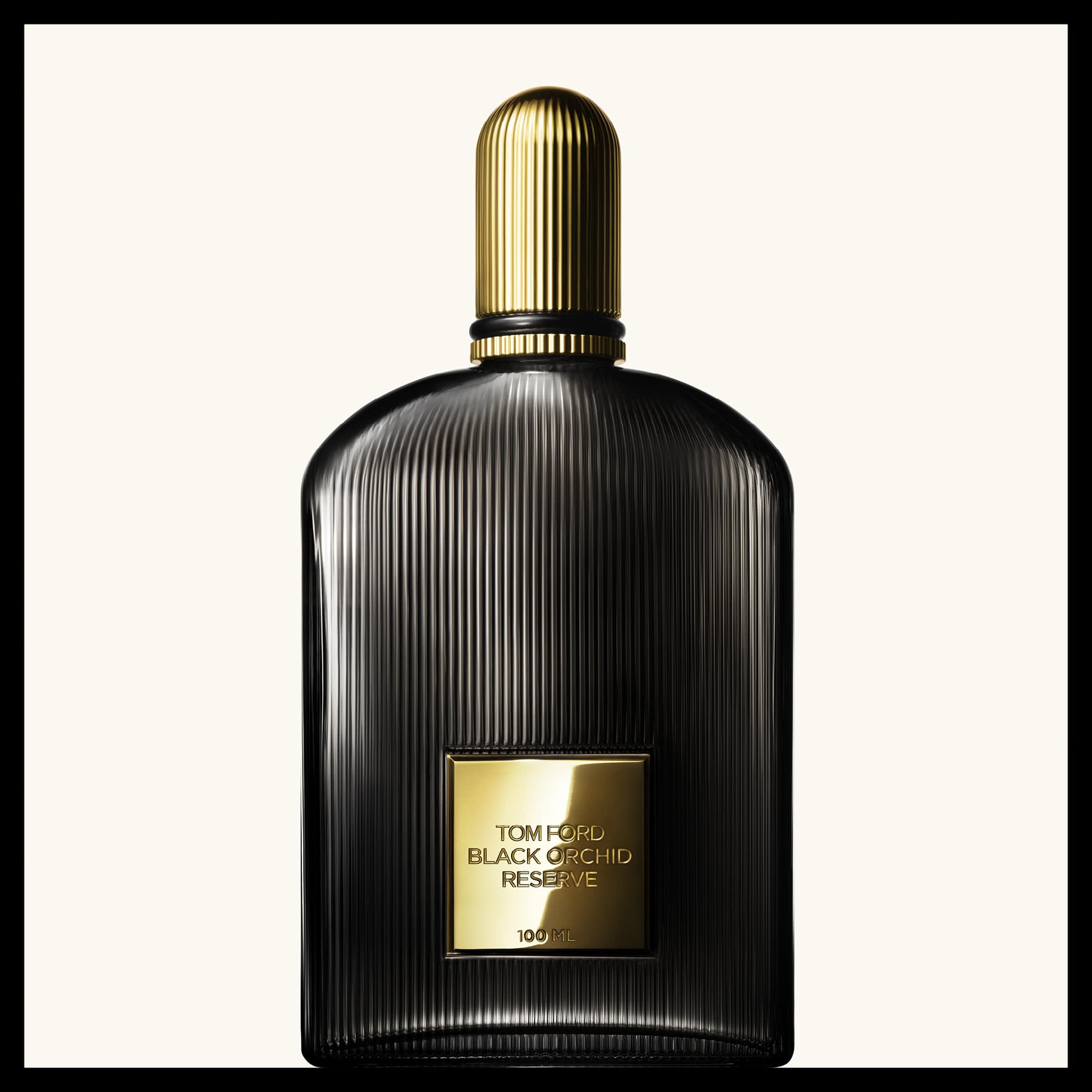 TOM FORD Black Orchid Reserve - Eau de Parfum 100ml