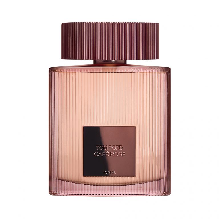 TOM FORD Café Rose - Eau de Parfum 100ml