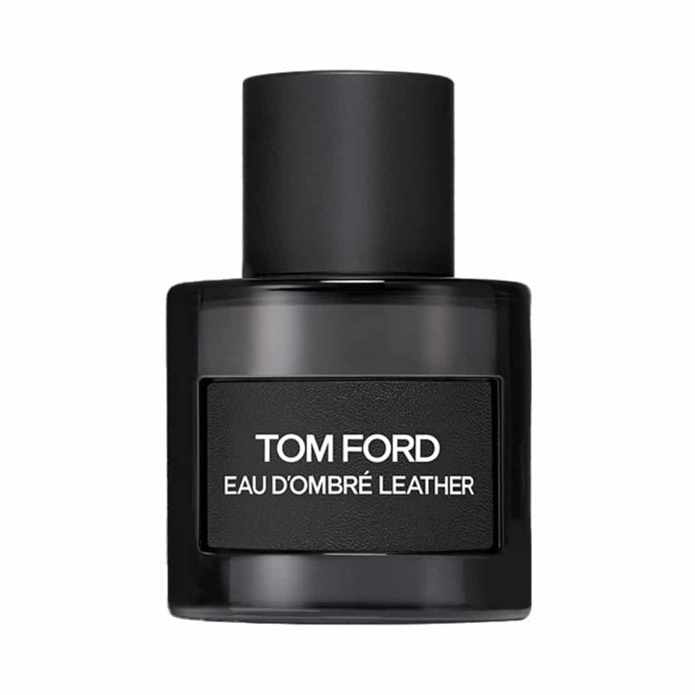 TOM FORD Eau D'Ombre Leather - Eau de Toilette 100ml