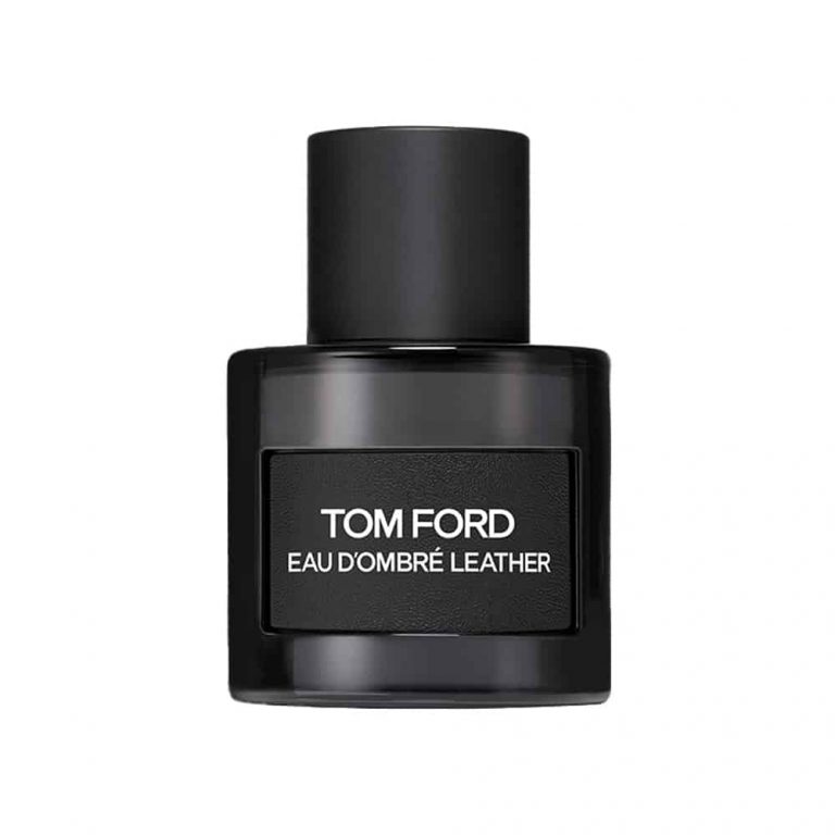 TOM FORD Eau D'Ombre Leather - Eau de Toilette 50ml