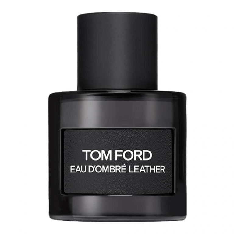 TOM FORD Eau D'Ombre Leather - Eau de Toilette