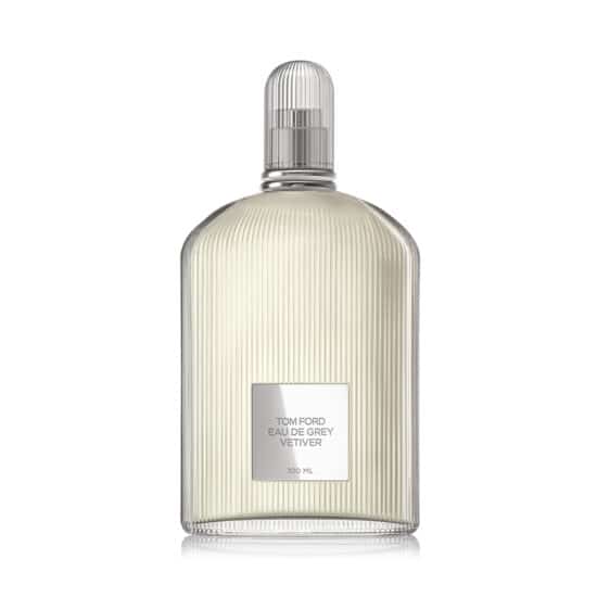 TOM FORD Eau de Grey Vetiver – Eau de Toilette 100ml