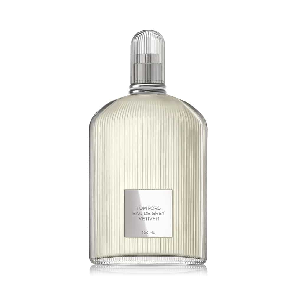 TOM FORD Eau de Grey Vetiver – Eau de Toilette 100ml