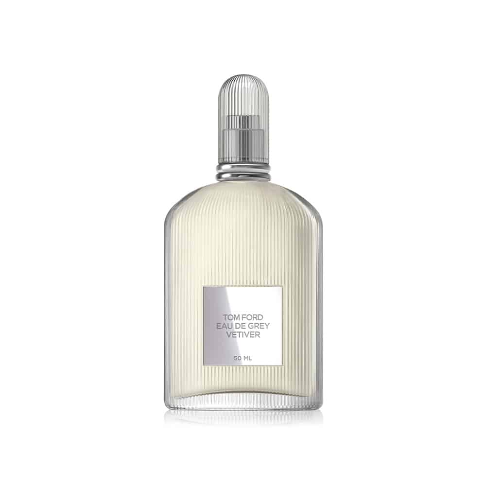TOM FORD Eau de Grey Vetiver – Eau de Toilette 50ml