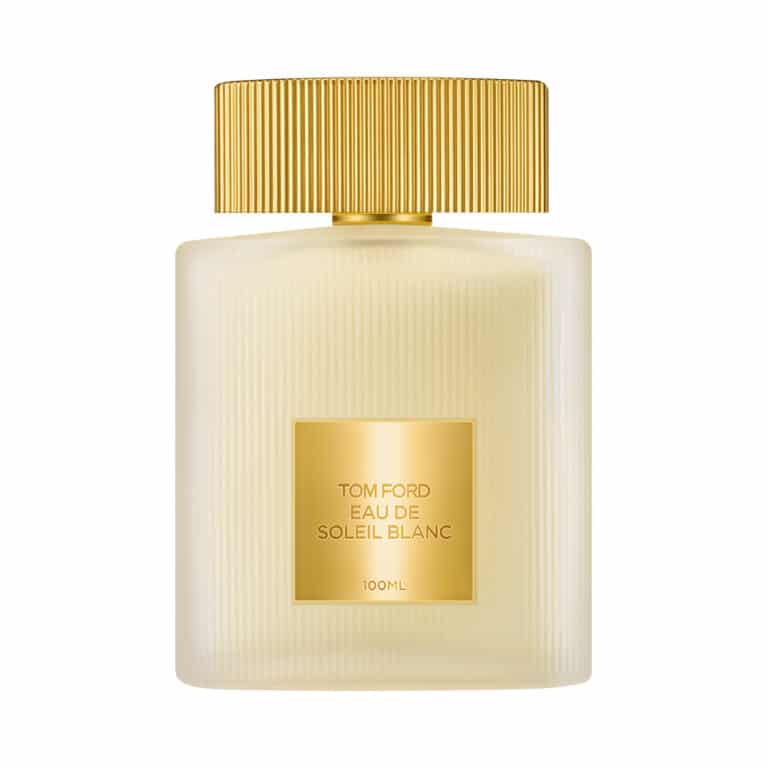 TOM FORD Eau de Soleil Blanc - Eau de Toilette 100ml