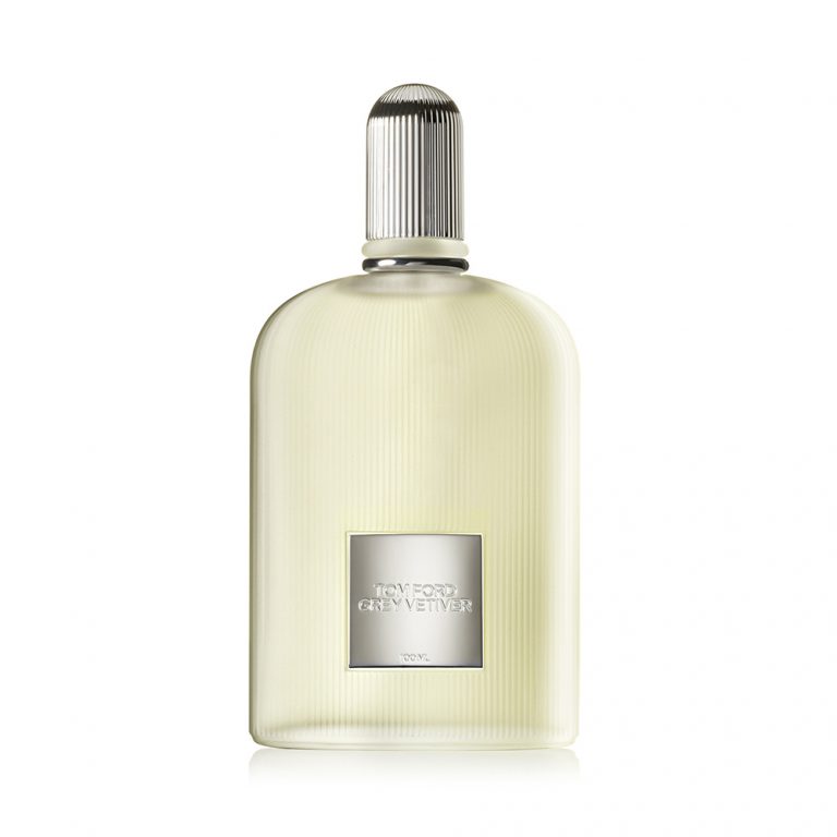 TOM FORD Grey Vetiver - Eau de Parfum 100ml