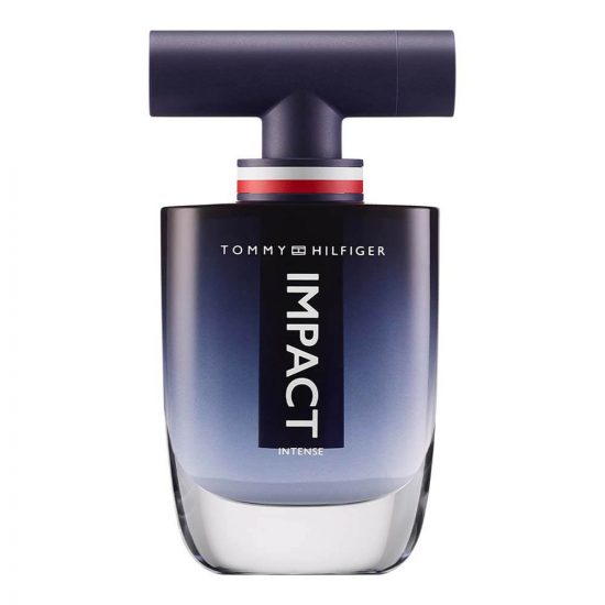 TOMMY HILFIGER Impact Intense - Eau de Parfum – Bild 1