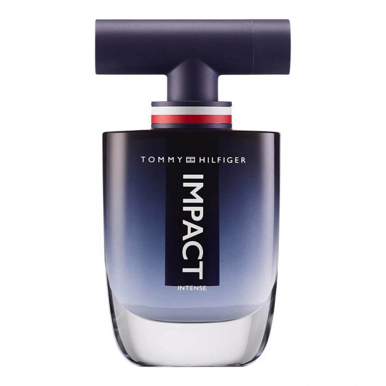 TOMMY HILFIGER Impact Intense - Eau de Parfum