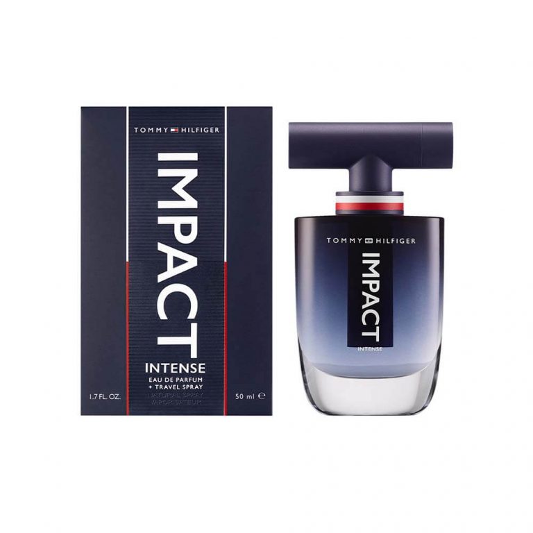 TOMMY HILFIGER Impact Intense - Eau de Parfum
