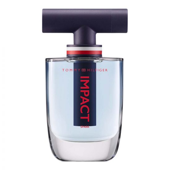 TOMMY HILFIGER Impact Spark - Eau de Toilette – Bild 1
