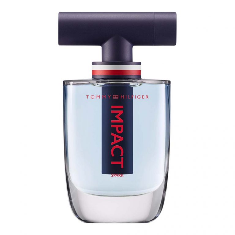 TOMMY HILFIGER Impact Spark - Eau de Toilette