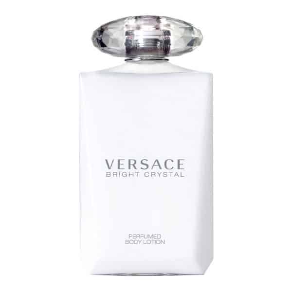 VERSACE Bright Crystal – Body Lotion 200ml
