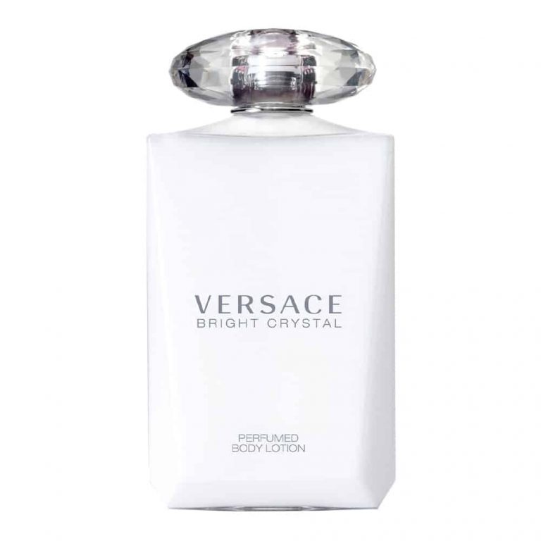 VERSACE Bright Crystal – Body Lotion 200ml