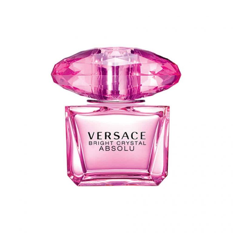 VERSACE Bright Crystal - Absolu Eau de Parfum 30ml