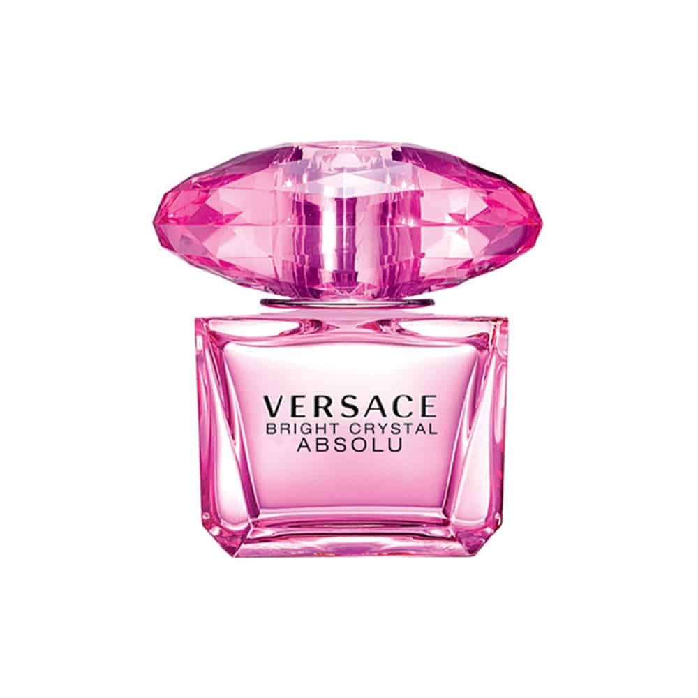 VERSACE Bright Crystal - Absolu Eau de Parfum 30ml