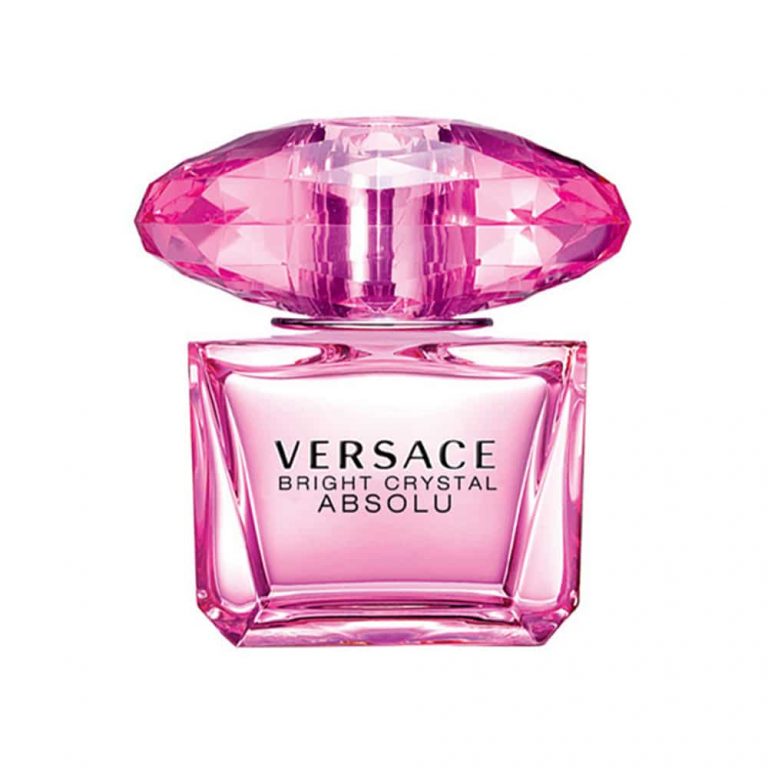 VERSACE Bright Crystal - Absolu Eau de Parfum 50ml