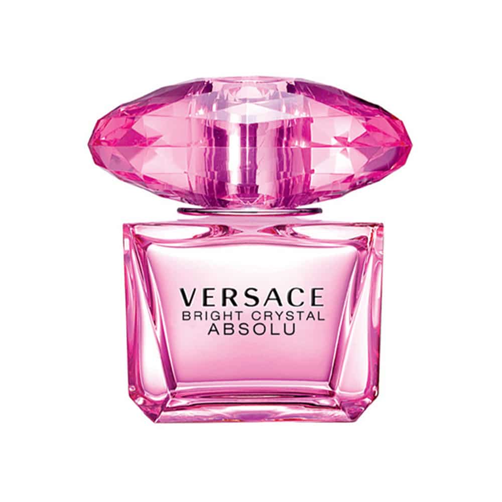 VERSACE Bright Crystal - Absolu Eau de Parfum 50ml