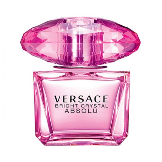 VERSACE Bright Crystal - Absolu Eau de Parfum 90ml