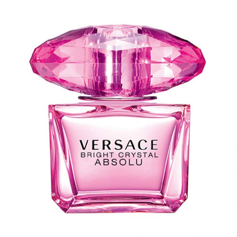 VERSACE Bright Crystal - Absolu Eau de Parfum 90ml
