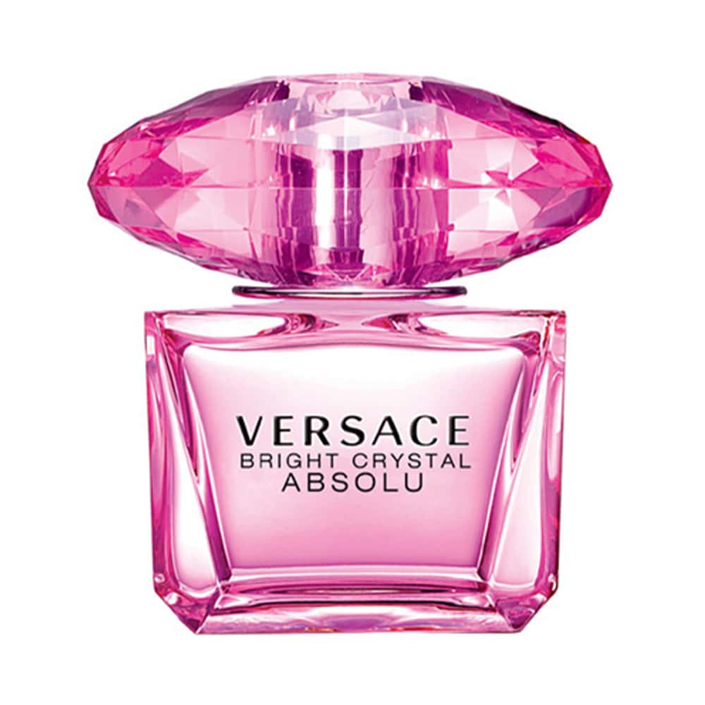 VERSACE Bright Crystal - Absolu Eau de Parfum 90ml
