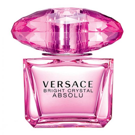 VERSACE Bright Crystal - Absolu Eau de Parfum