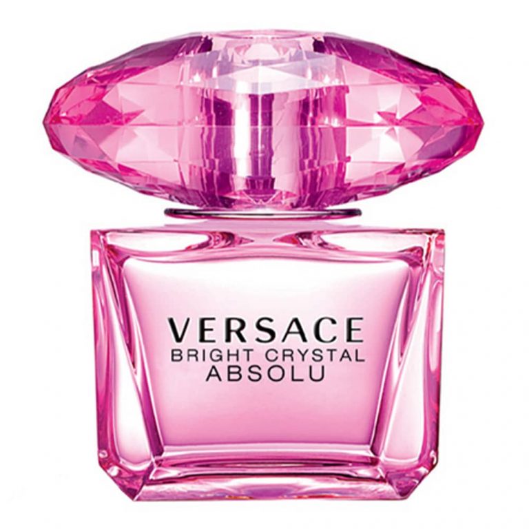 VERSACE Bright Crystal - Absolu Eau de Parfum