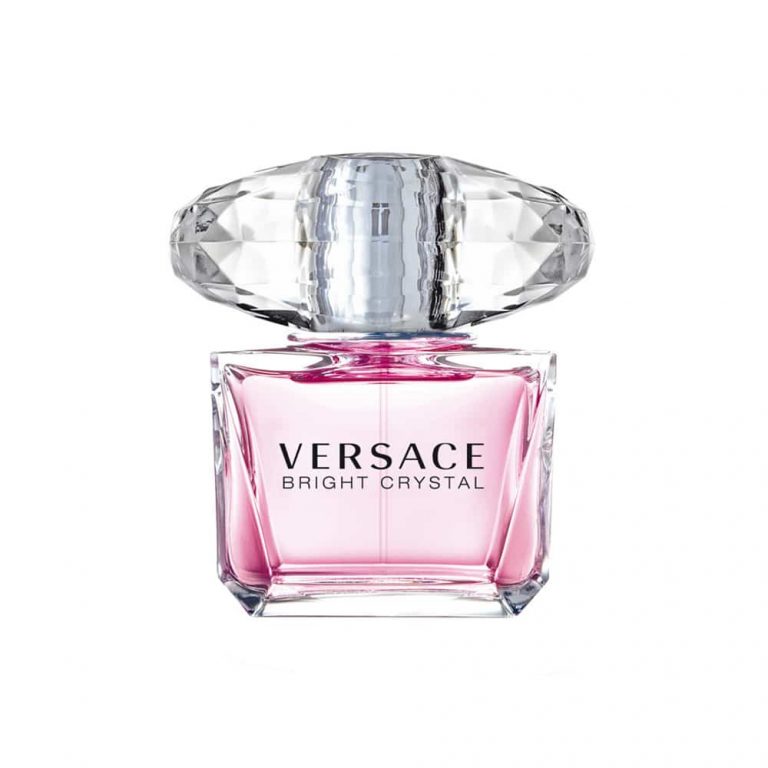 VERSACE Bright Crystal – Eau de Toilette 30ml