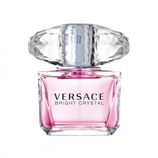 VERSACE Bright Crystal – Eau de Toilette 50ml