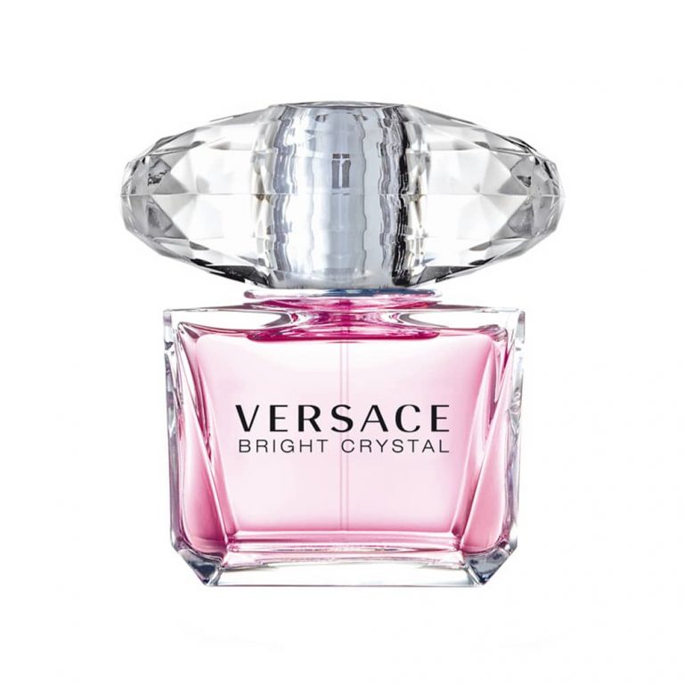 VERSACE Bright Crystal – Eau de Toilette 50ml