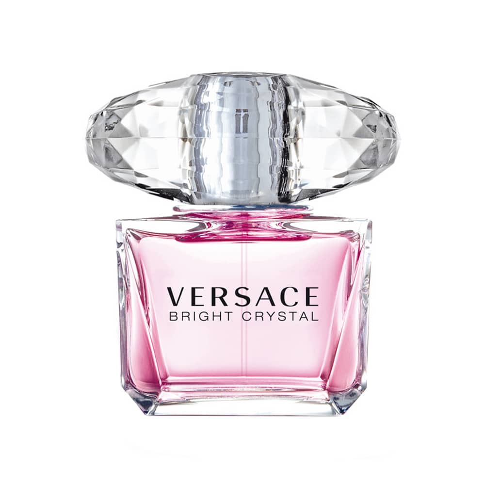 VERSACE Bright Crystal – Eau de Toilette 50ml