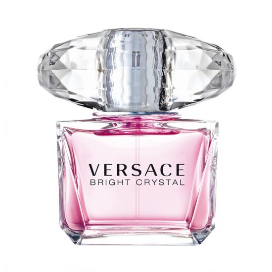 VERSACE Bright Crystal – Eau de Toilette 90ml