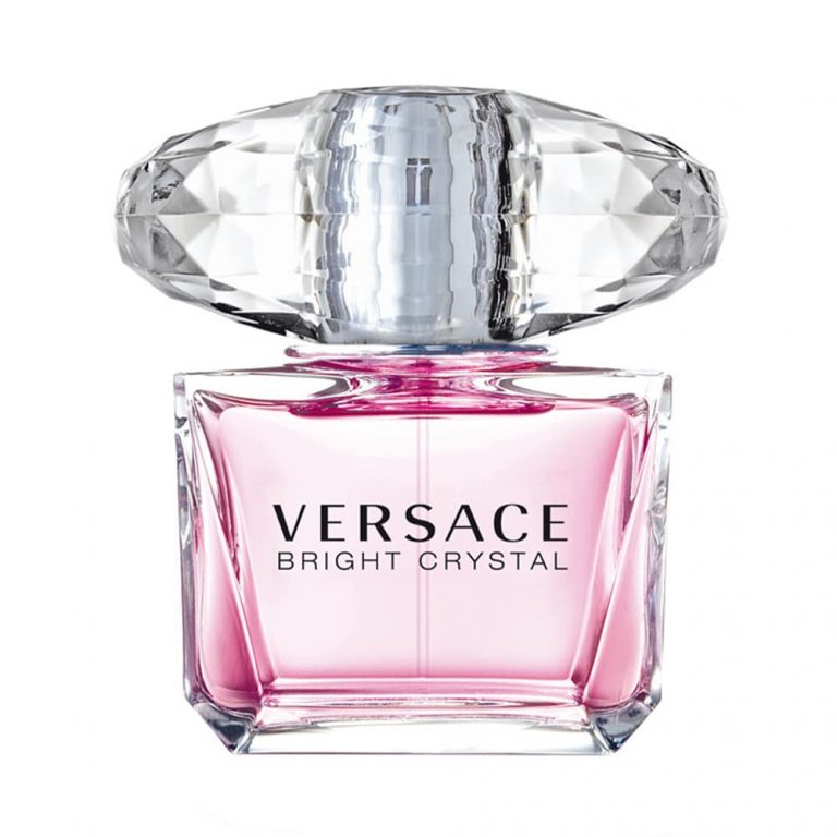 VERSACE Bright Crystal – Eau de Toilette 90ml