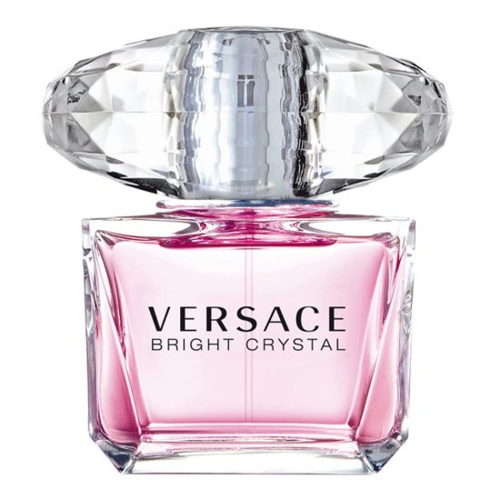 VERSACE Bright Crystal – Eau de Toilette