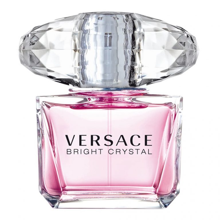 VERSACE Bright Crystal – Eau de Toilette