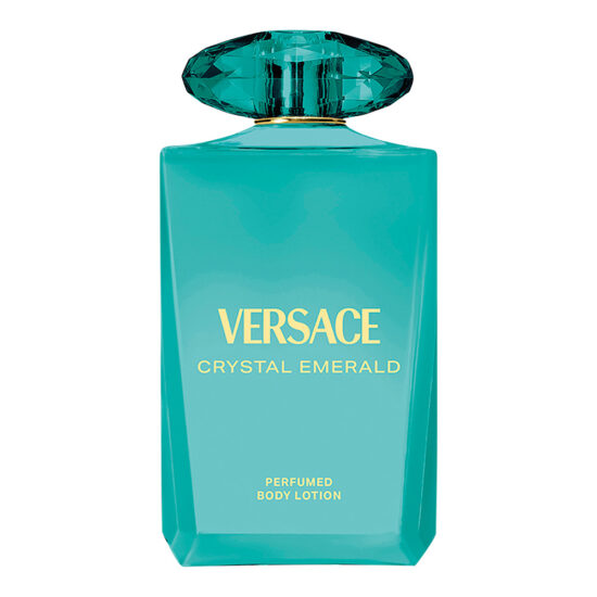 VERSACE Crystal Emerald – Body Lotion 200ml