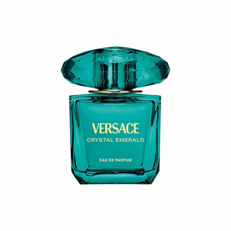VERSACE Crystal Emerald - Eau de Parfum 30ml