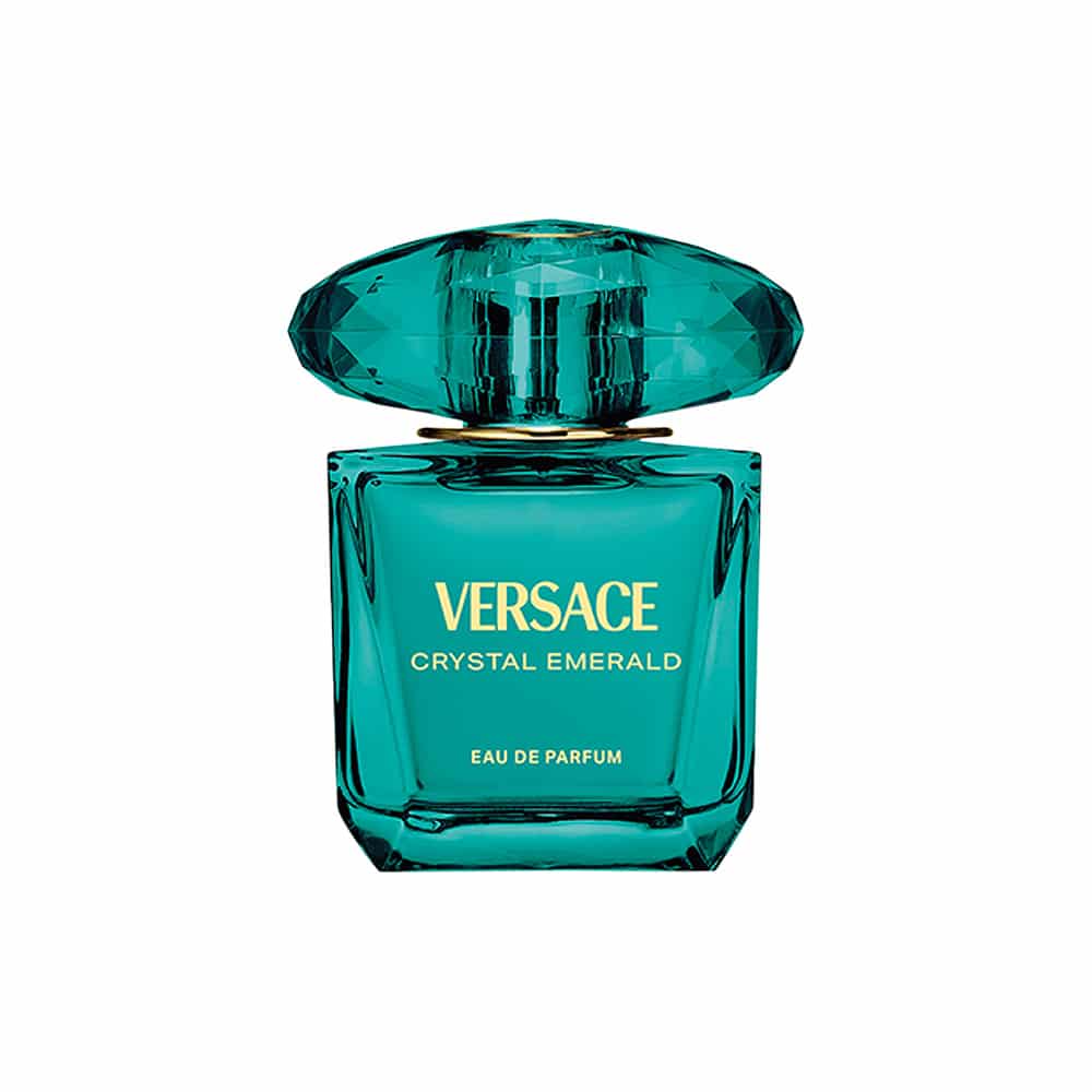 VERSACE Crystal Emerald - Eau de Parfum 30ml