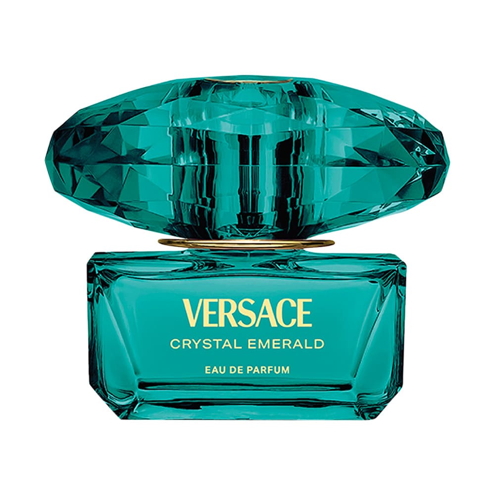 VERSACE Crystal Emerald - Eau de Parfum 50ml