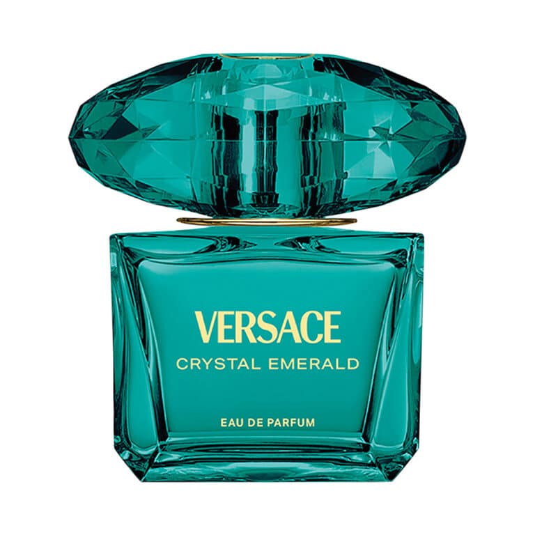 VERSACE Crystal Emerald - Eau de Parfum 90ml