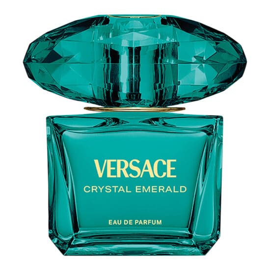 VERSACE Crystal Emerald - Eau de Parfum