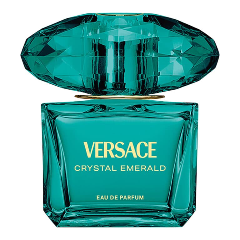 VERSACE Crystal Emerald - Eau de Parfum