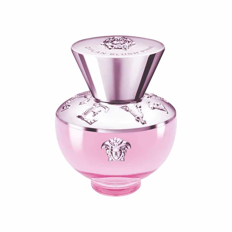 VERSACE Dylan Blush Pink – Eau de Parfum 50ml