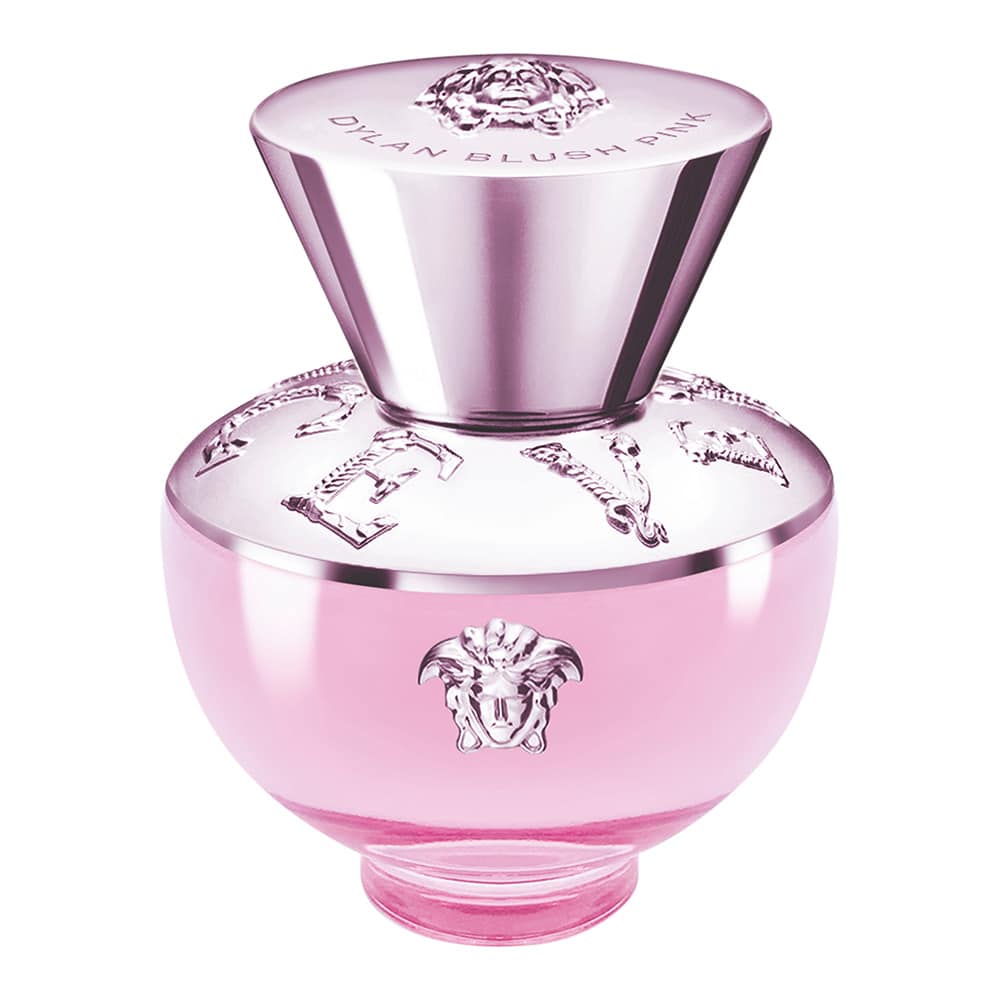VERSACE Dylan Blush Pink – Eau de Parfum