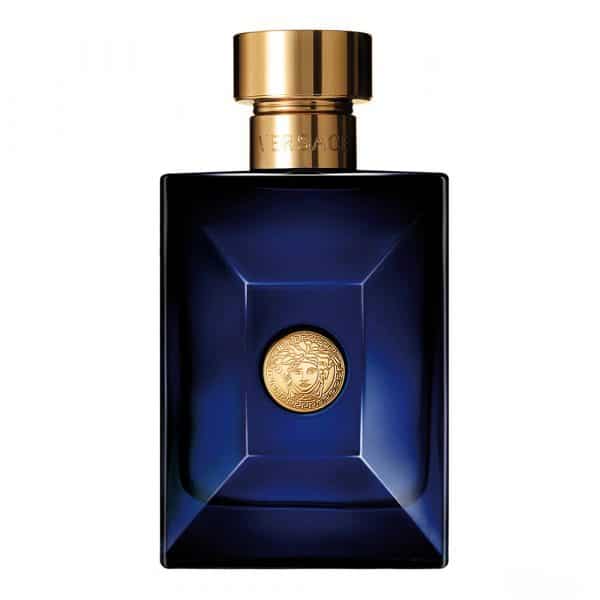 VERSACE Dylan Blue - After Shave 100ml