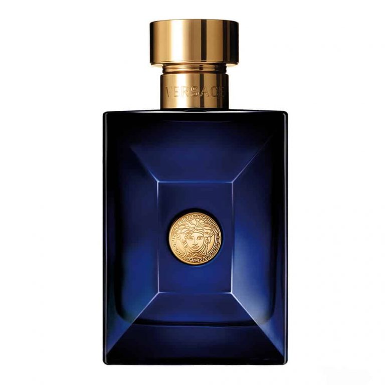 VERSACE Dylan Blue - After Shave 100ml