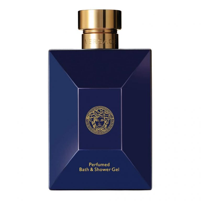 VERSACE Dylan Blue - Duschgel 250ml