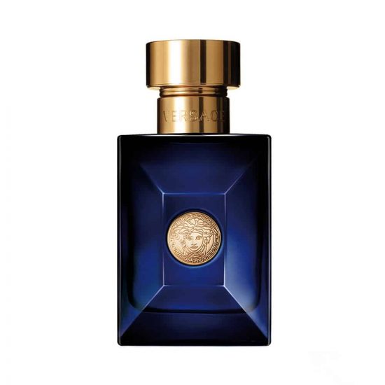VERSACE Dylan Blue - Eau de Toilette 100ml