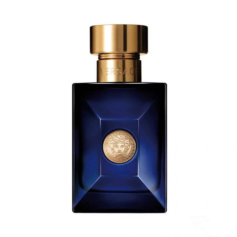 VERSACE Dylan Blue - Eau de Toilette 100ml