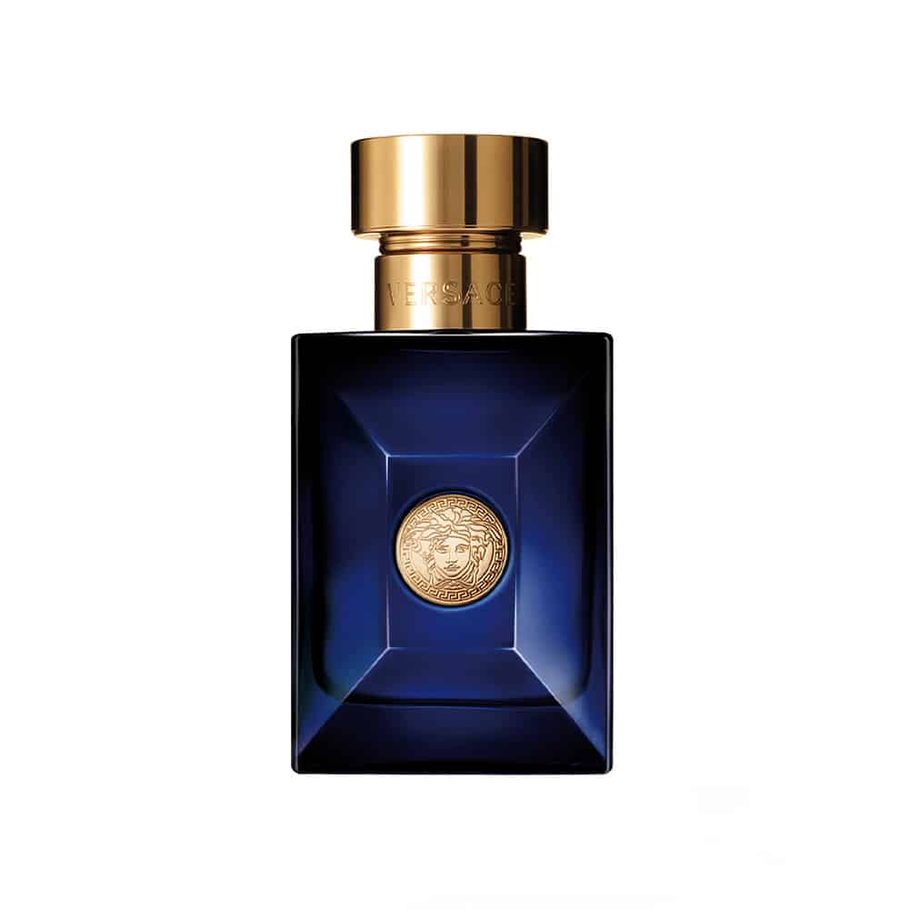 VERSACE Dylan Blue - Eau de Toilette 50ml