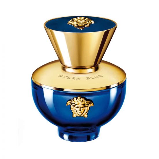 VERSACE Dylan Blue Pour Femme - Eau de Parfum 100ml